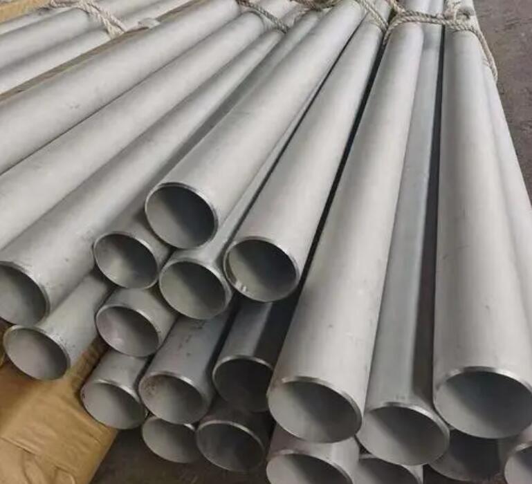 宁阳304不锈钢管
